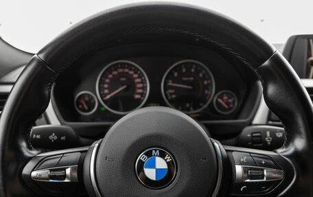 BMW 3 серия, 2013 год, 1 865 000 рублей, 12 фотография