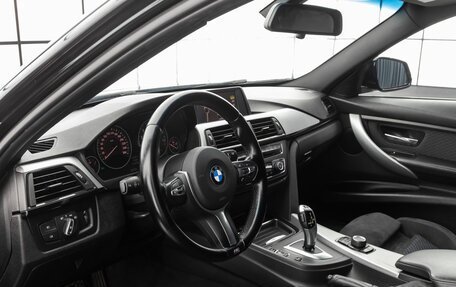 BMW 3 серия, 2013 год, 1 865 000 рублей, 11 фотография