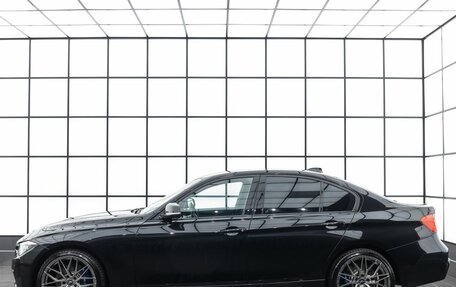 BMW 3 серия, 2013 год, 1 865 000 рублей, 6 фотография