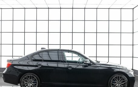 BMW 3 серия, 2013 год, 1 865 000 рублей, 5 фотография