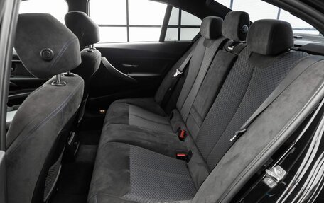 BMW 3 серия, 2013 год, 1 865 000 рублей, 8 фотография