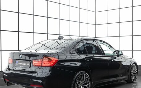 BMW 3 серия, 2013 год, 1 865 000 рублей, 4 фотография
