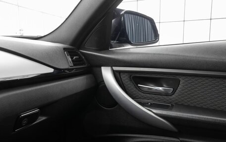BMW 3 серия, 2013 год, 1 865 000 рублей, 14 фотография