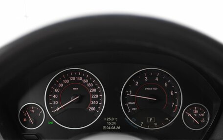 BMW 3 серия, 2013 год, 1 865 000 рублей, 23 фотография
