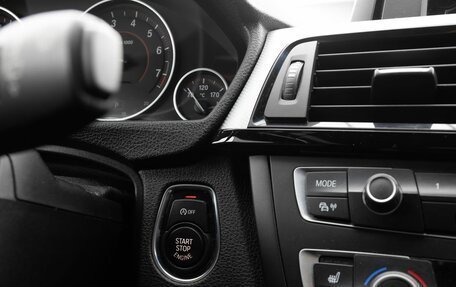 BMW 3 серия, 2013 год, 1 865 000 рублей, 22 фотография