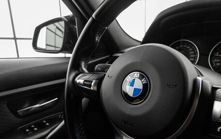 BMW 3 серия, 2013 год, 1 865 000 рублей, 13 фотография