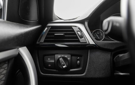 BMW 3 серия, 2013 год, 1 865 000 рублей, 16 фотография