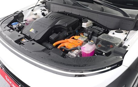 Hyundai Kona, 2023 год, 2 264 666 рублей, 5 фотография