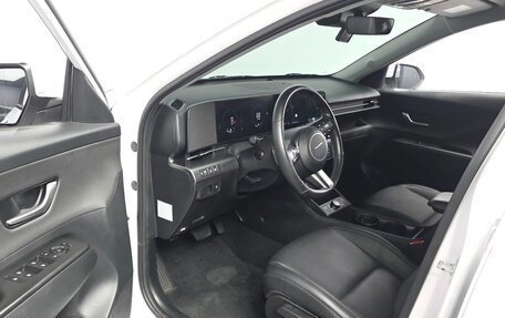 Hyundai Kona, 2023 год, 2 264 666 рублей, 8 фотография