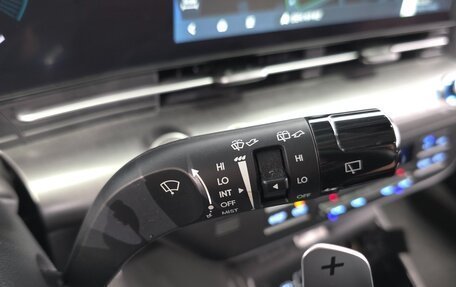 Hyundai Kona, 2023 год, 2 264 666 рублей, 12 фотография