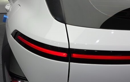 Hyundai Kona, 2023 год, 2 264 666 рублей, 7 фотография