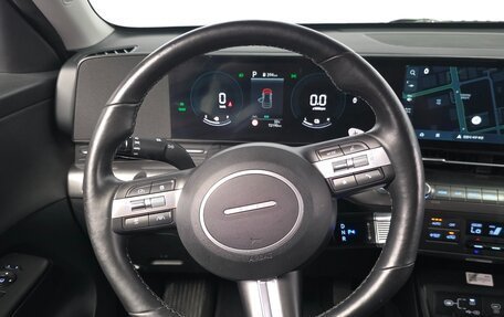 Hyundai Kona, 2023 год, 2 264 666 рублей, 10 фотография