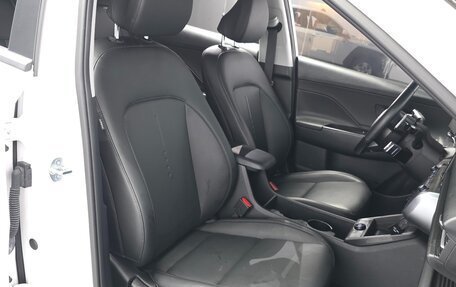 Hyundai Kona, 2023 год, 2 264 666 рублей, 25 фотография