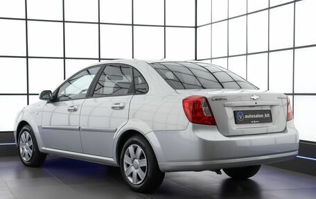 Chevrolet Lacetti, 2007 год, 599 000 рублей, 6 фотография