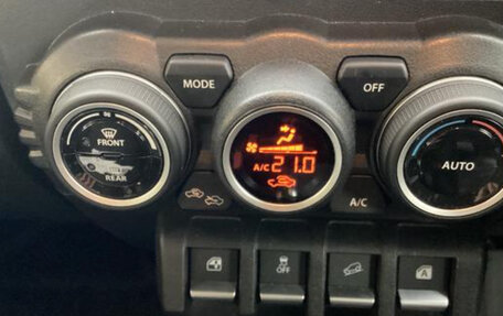 Suzuki Jimny, 2025 год, 2 650 000 рублей, 14 фотография