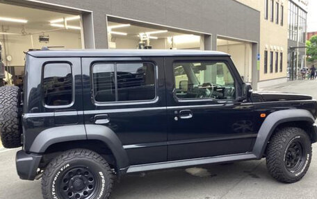 Suzuki Jimny, 2025 год, 2 650 000 рублей, 3 фотография