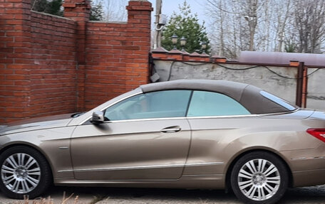 Mercedes-Benz E-Класс, 2012 год, 2 700 000 рублей, 5 фотография