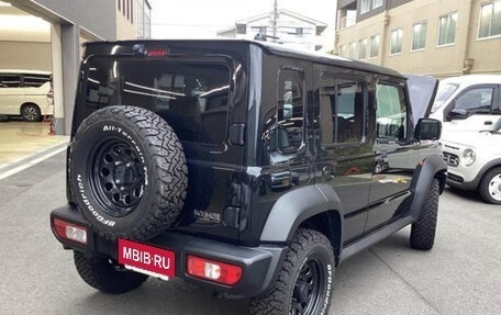 Suzuki Jimny, 2025 год, 2 650 000 рублей, 4 фотография