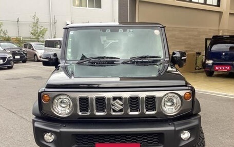 Suzuki Jimny, 2025 год, 2 650 000 рублей, 2 фотография