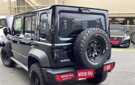 Suzuki Jimny, 2025 год, 2 650 000 рублей, 6 фотография