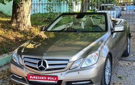 Mercedes-Benz E-Класс, 2012 год, 2 700 000 рублей, 2 фотография