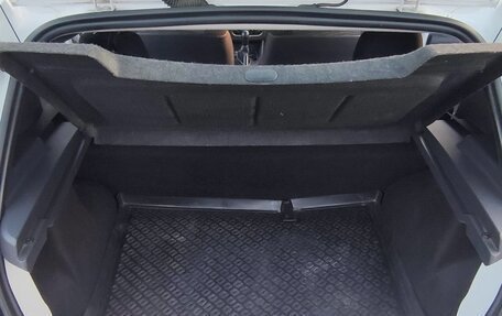 Renault Sandero I, 2012 год, 525 000 рублей, 6 фотография