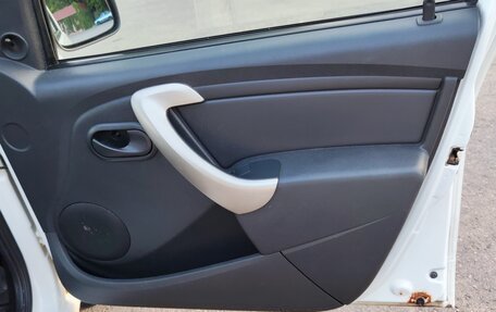 Renault Sandero I, 2012 год, 525 000 рублей, 8 фотография