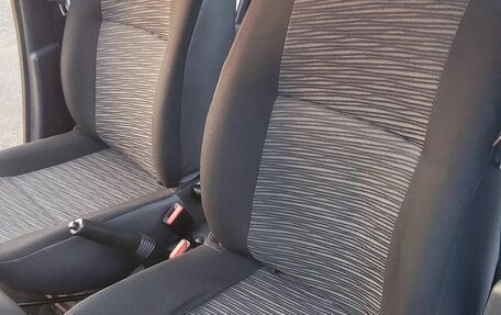 Renault Sandero I, 2012 год, 525 000 рублей, 12 фотография