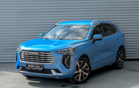 Haval Jolion, 2023 год, 1 950 000 рублей, 1 фотография