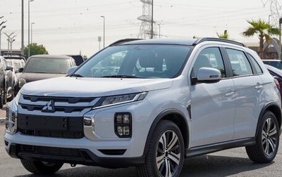 Mitsubishi ASX I рестайлинг, 2026 год, 3 273 000 рублей, 1 фотография