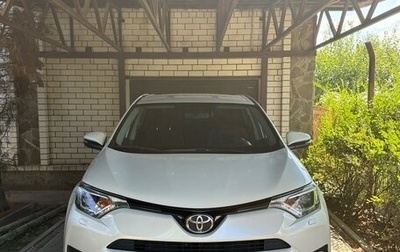 Toyota RAV4, 2018 год, 2 200 000 рублей, 1 фотография
