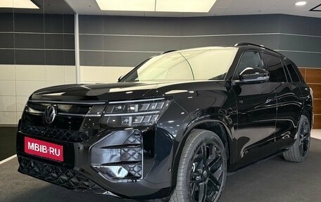 Volkswagen Teramont, 2026 год, 6 444 000 рублей, 1 фотография