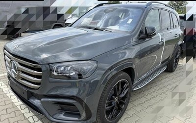 Mercedes-Benz GLS, 2026 год, 20 400 000 рублей, 1 фотография