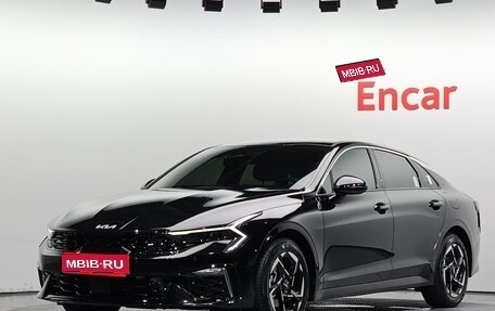 KIA K5, 2025 год, 2 675 000 рублей, 1 фотография