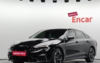 KIA K5, 2025 год, 2 675 000 рублей, 1 фотография