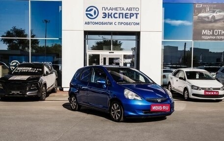 Honda Jazz I рестайлинг, 2005 год, 520 000 рублей, 1 фотография