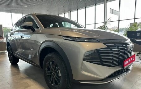 Haval F7, 2026 год, 2 999 000 рублей, 1 фотография