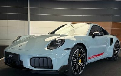 Porsche 911, 2026 год, 39 990 000 рублей, 1 фотография