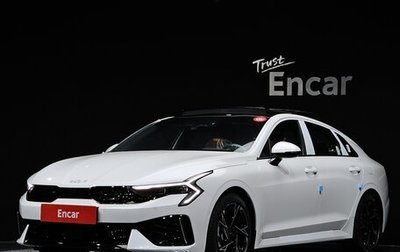 KIA K5, 2026 год, 4 560 000 рублей, 1 фотография