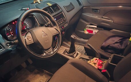 Mitsubishi ASX I рестайлинг, 2018 год, 1 950 000 рублей, 7 фотография