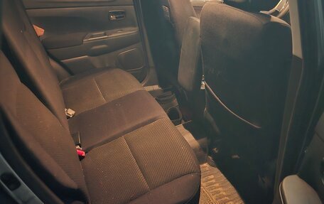 Mitsubishi ASX I рестайлинг, 2018 год, 1 950 000 рублей, 8 фотография