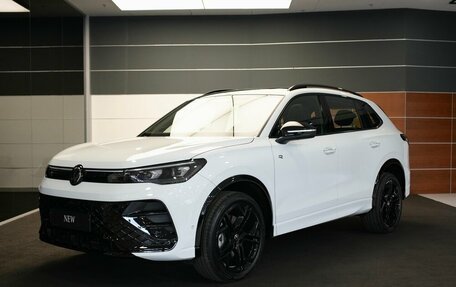 Volkswagen Tiguan II, 2026 год, 4 777 000 рублей, 1 фотография
