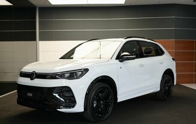 Volkswagen Tiguan II, 2026 год, 4 777 000 рублей, 1 фотография