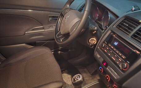 Mitsubishi ASX I рестайлинг, 2018 год, 1 950 000 рублей, 10 фотография