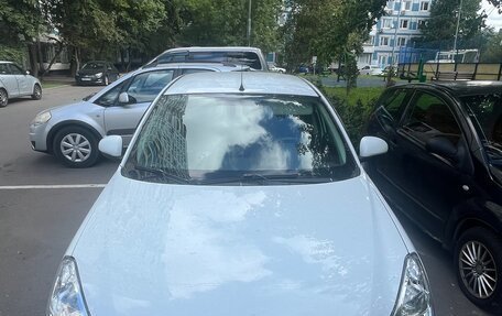 Nissan Almera, 2015 год, 630 000 рублей, 1 фотография