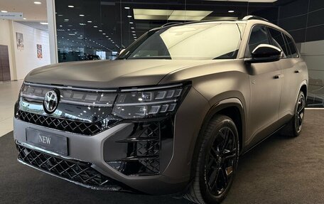 Volkswagen Teramont, 2026 год, 6 444 000 рублей, 1 фотография