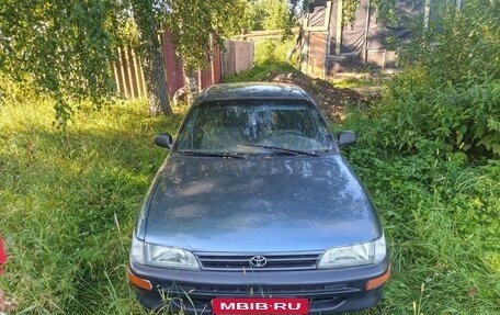 Toyota Corolla, 1993 год, 160 000 рублей, 1 фотография