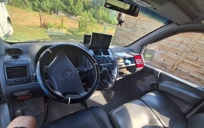 Mercedes-Benz Vito, 1998 год, 150 000 рублей, 1 фотография