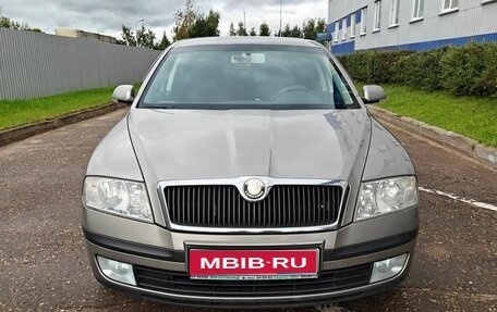 Skoda Octavia, 2008 год, 700 000 рублей, 1 фотография