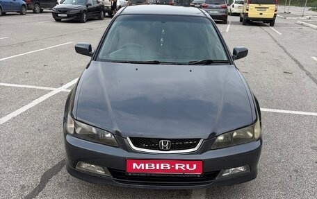 Honda Accord VII рестайлинг, 2000 год, 440 000 рублей, 1 фотография